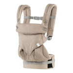 Silla Porta Bebé 4 En 1 Ergobaby 360 - Imagen 13
