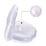 Inflable Para Piscina Shell Almeja Gigante 170x135cm - Imagen 3