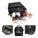 Mochila Anello - Bolso Con Doble Agarre - Imagen 4