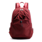 Mochila Escolar Viaje Ligera Con Bolsillo Exteriores - Imagen 15