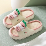 Pantuflas Diseño Moderno Unisex Abiertas Invierno Traelo Shop - Imagen 6