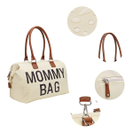 Set Bolso Maternal 5 Piezas Gran Capacidad - Imagen 17
