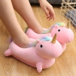 Pantuflas Unicornio - Traelo Shop - Imagen 10