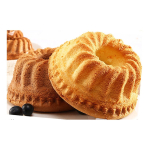 Set X 5 Asaderas De Silicona Para Pasteleria -40º A 230º - Imagen 6