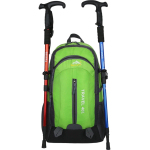 Mochila Urbana Deportiva Con Usb Ideal Camping Senderismo - Imagen 12