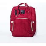 Bolso Mochila Maternal Ruicaini Bebe Impermeable - Imagen 12