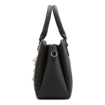 Cartera Moderna Para Dama Trenzada - Imagen 4