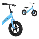 Bicicleta Sin Pedales Para Niños Ajustable Estilo Chivita - Imagen 10