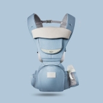 Silla Porta Bebe Ergonomica 4 En 1 Varios Colores Traelo Shop - Imagen 10