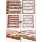 Soporte Maceta De Madera Para Plantas Flores 6 Niveles - Imagen 6