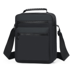 Morral Bandolera Riñonera Mochila Unisex Cruzada Capacidad - Imagen 11
