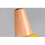 Lampara Colgante Grande - Imagen 2