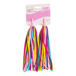 Pack X 2 Serpentina Para Bicicleta Infantil - Traelo Shop - Imagen 8