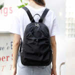 Mochila Escolar Viaje Ligera Con Bolsillo Exteriores - Imagen 17