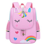 Mochila Jardin Infantil Diseño 3d Varios Diseños Traelo Shop - Imagen 6