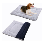 Almohadón Cucha Cama Para Mascotas Perro Gato De Interior - Imagen 3