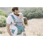 Silla Porta Bebé 4 En 1 Ergobaby 360 - Imagen 4