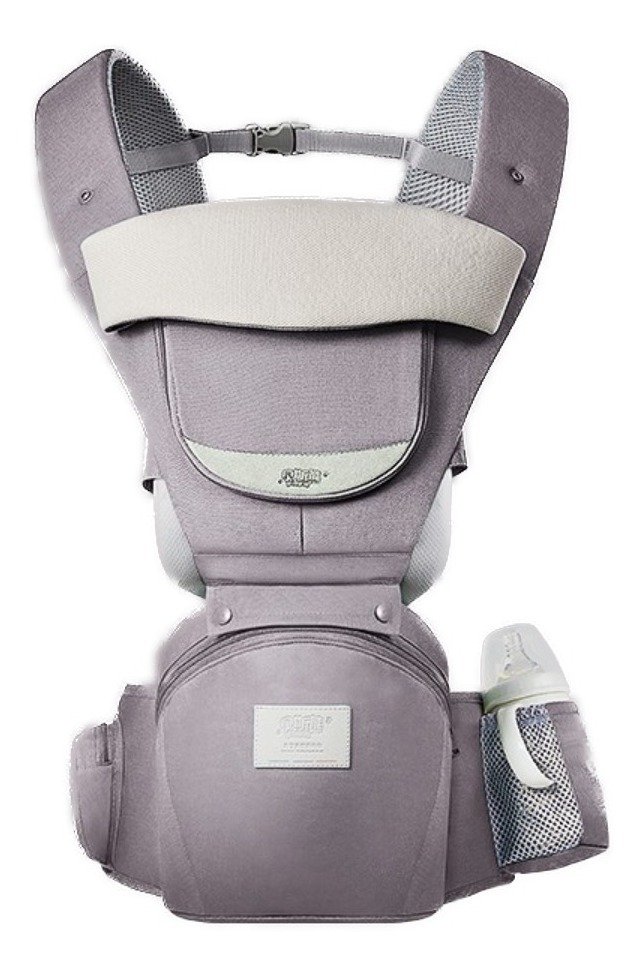 d_673677-mlu53126767070_012023-f.jpg Silla Porta Bebe Ergonomica 4 En 1 Varios Colores Traelo Shop - Imagen 1
