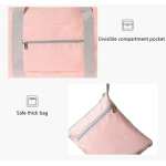 Bolso Organizador Plegable De Entrenamiento Deporte Viaje - Imagen 12