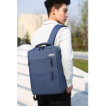 Mochila Laptop De Hombre O Mujer Para Notebook - Imagen 15