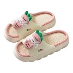 Pantuflas Diseño Moderno Unisex Abiertas Invierno Traelo Shop - Imagen 5