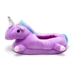Pantuflas Unicornio Niñas Niños - Traelo Shop