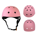 Set De 7 Protecciones Para Niños Casco Rodilleras Coderas - Imagen 7