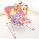 Bouncer Silla Para Bebes Mecedora Vibrador Oferta Traelo Shop - Imagen 12