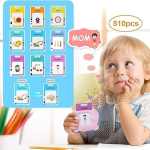 Maquina De Tarjetas Educacionales Para Aprender Ingles - Imagen 5