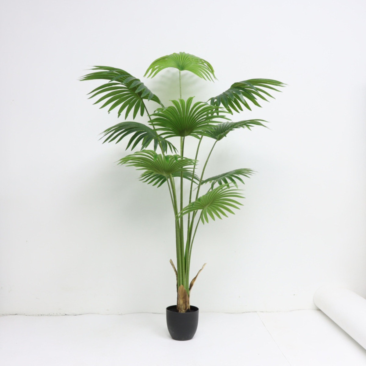 d_689055-mlu51716234443_092022-f.jpg Planta Artificial En Maceta Simil Palma 180cm Traelo Shop - Imagen 1