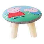 Banquito Para Niños De Madera. Tapizado Lavable - Traelo Shop - Imagen 23