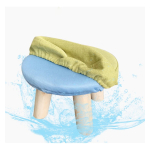 Banquito Para Niños De Madera. Tapizado Lavable - Traelo Shop - Imagen 39