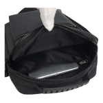 Morral Bandolera Riñonera Mochila Unisex Cruzada Capacidad - Imagen 3