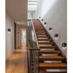 Lámpara Led Estilo Nórdico Decorativa Práctica Y Moderna - Imagen 4