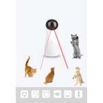 Ejercitador Láser Led Para Mascotas Entretenimiento - Imagen 6