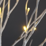 Arbol Led 1,8 Mts Fiestas Decoracion - Unicos - Traelo Shop - Imagen 3
