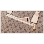 Set De Cartera Bolso Dama Moderna 6 Piezas Estampada - Imagen 5
