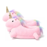Pantuflas Unicornio Niñas Niños - Traelo Shop - Imagen 11