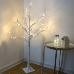 Arbol Led 1,8 Mts Fiestas Decoracion - Unicos - Traelo Shop - Imagen 2