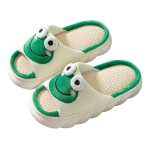 Pantuflas Diseño Moderno Unisex Abiertas Invierno Traelo Shop