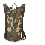 Mochila Hidratación Camel Back Ciclismo Senderismo Montaña - Imagen 2