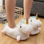 Pantuflas Unicornio - Traelo Shop - Imagen 9