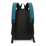 Mochila Urbana Ideal Liceo Facultad Resistente 16lt 43x30x16 - Imagen 14