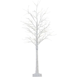 Arbol Led 1,8 Mts Fiestas Decoracion - Unicos - Traelo Shop