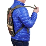 Mochila Hidratación Camel Back Ciclismo Senderismo Montaña - Imagen 14