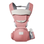 Silla Porta Bebe Ergonomica 4 En 1 Varios Colores Traelo Shop - Imagen 5