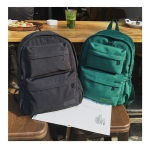 Mochilas Verde Amarillo Y Negro - Imagen 16