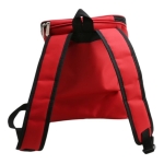 Mochila Bolsa Transportadora De Malla Mascotas Perros Gatos - Imagen 4