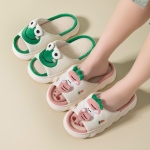 Pantuflas Diseño Moderno Unisex Abiertas Invierno Traelo Shop - Imagen 3