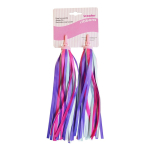 Pack X 2 Serpentina Para Bicicleta Infantil - Traelo Shop